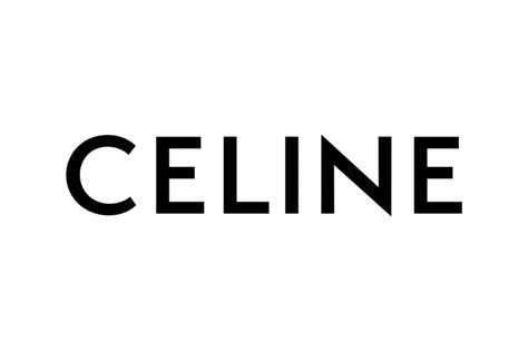 celine new logo